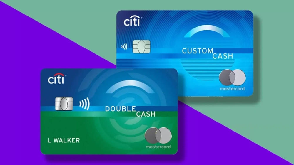 img of Citi Double Cash Credit Card: Dual Cashback Rewards