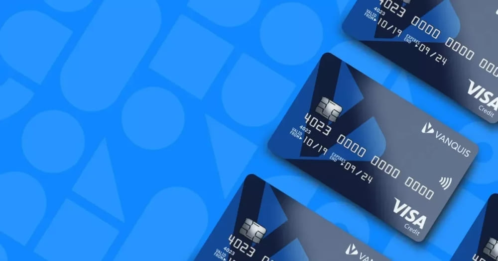 img of Vanquis Credit Card: A Smart Solution for Building Credit