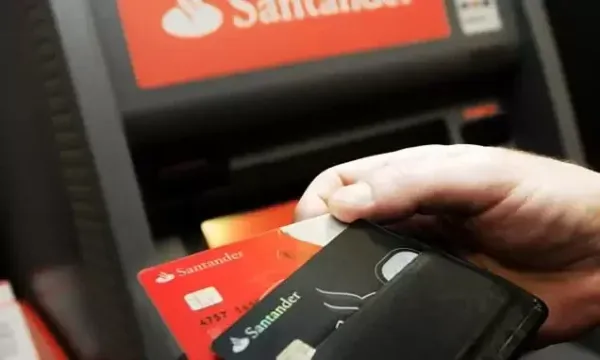 img of Introduction to the Santander Everyday Credit Card