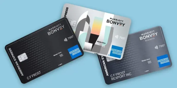 img of Marriott Bonvoy American Express Credit Card Review: Is It Worth It?