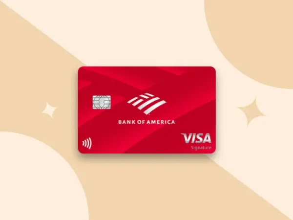 img of The Bank of America Customized Cash Rewards Credit Card