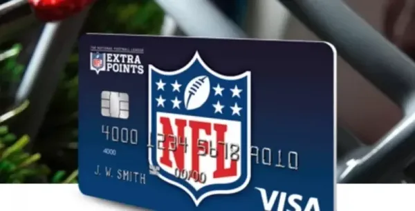 img of NFL Extra Points Credit Card: The Ultimate Rewards Card for Football Fans