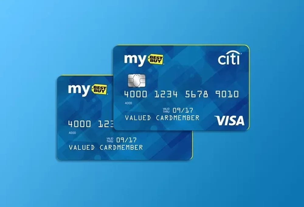 img of My Best Buy Credit Card Review: Rewards, Benefits, and Comparisons