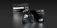 img of HSBC Black Credit Card: A Comprehensive Guide