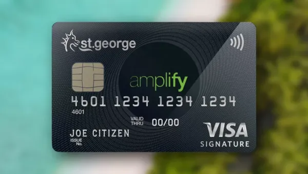 img of Comprehensive Review of the St. George Amplify Signature Credit Card