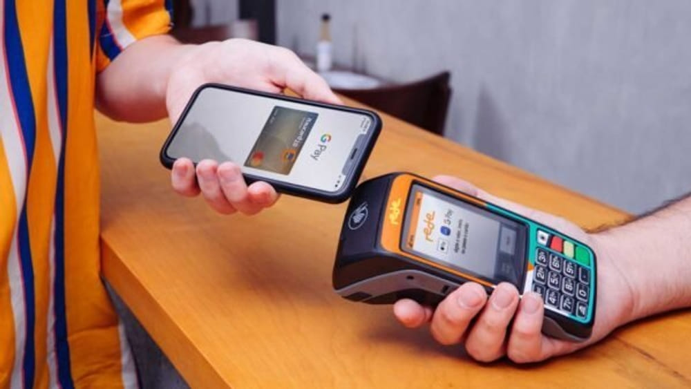 img of The Future of Payments: The End of Credit Cards?