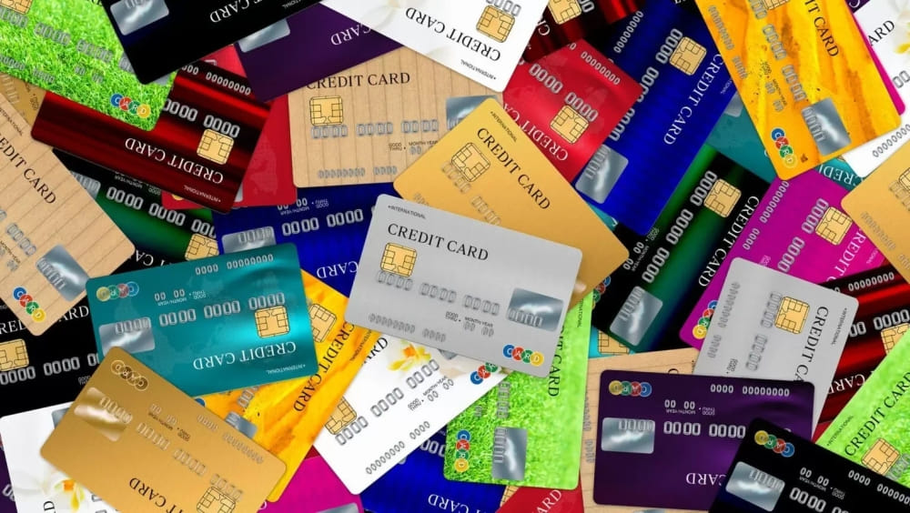 img of The Ultimate Guide to International Credit Cards