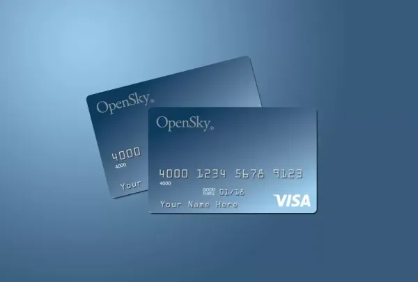 img of OpenSky Secured Visa Credit Card: A Lifeline for Individuals with Bad Credit