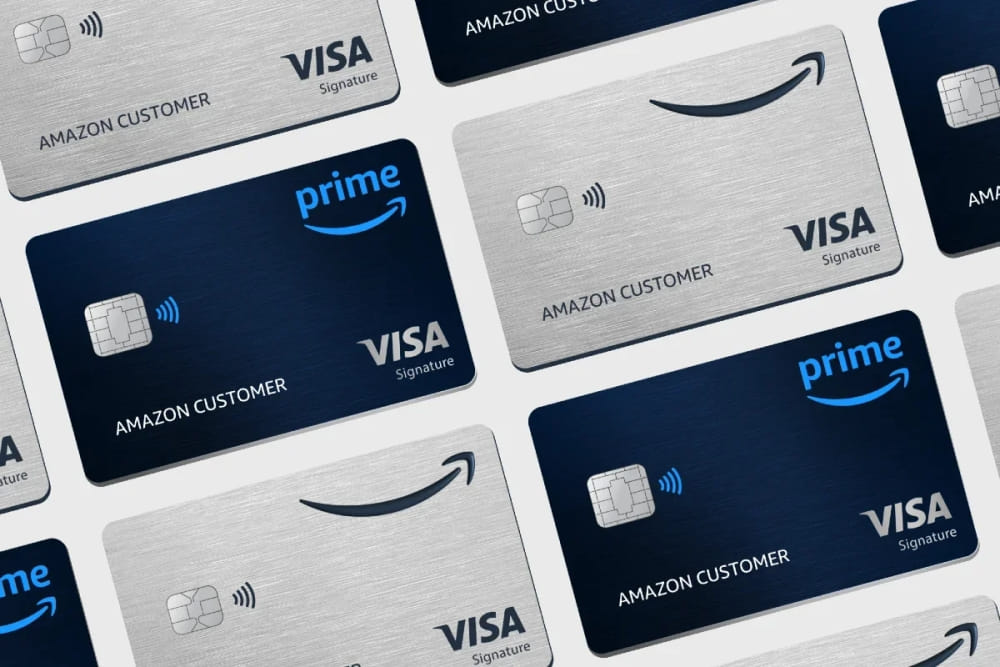 img of Amazon Prime Rewards Visa Signature Credit Card Review