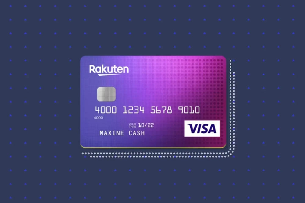 img of Rakuten Credit Card: Your Guide to Maximizing Cash Back Rewards