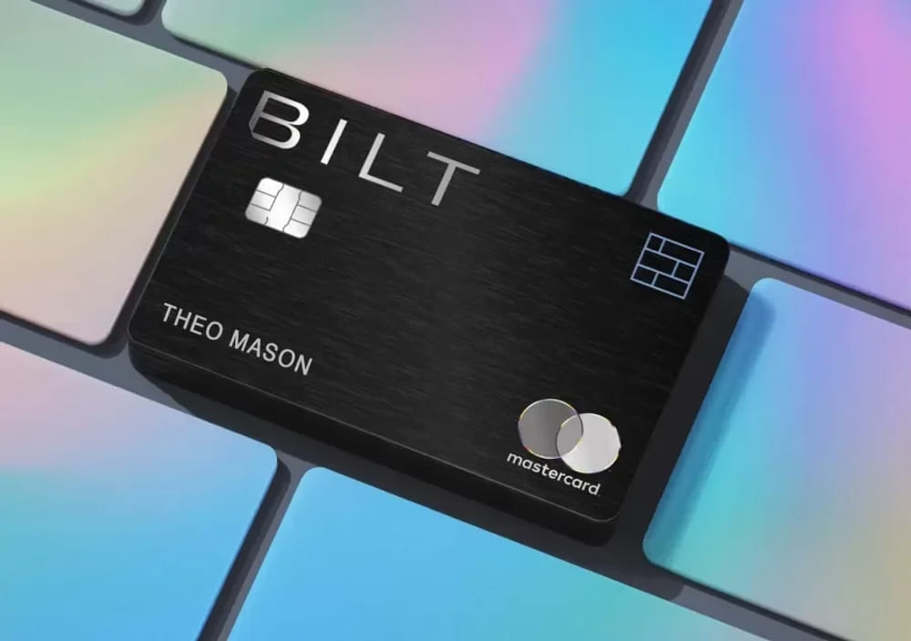 img of Bilt Rewards Mastercard: Transforming Rent Payments into Valuable Rewards