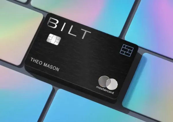 img of Bilt Rewards Mastercard: Transforming Rent Payments into Valuable Rewards