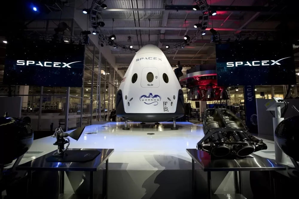 img of Pushing the Boundaries of Space Travel with SpaceX's Starship