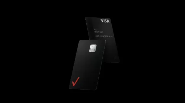 img of Verizon Visa® Card: Maximizing Rewards for Loyal Verizon Customers